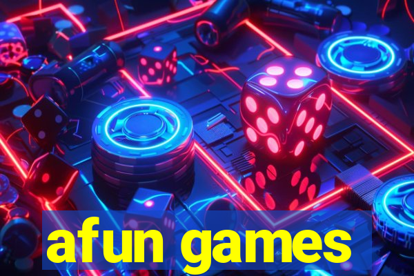 afun games